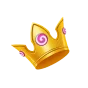 Crown at Welcome Bingo Online Casino
