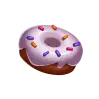 Donut at Welcome Bingo Online Casino